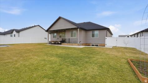 465 W 275 N Morgan UT 84050