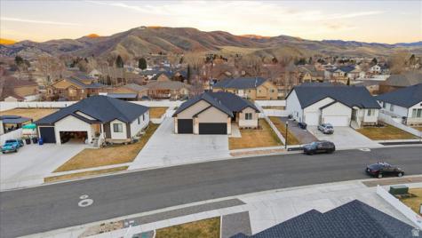 465 W 275 N Morgan UT 84050