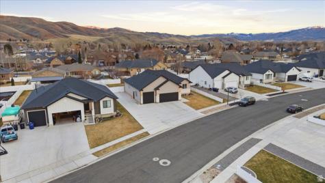 465 W 275 N Morgan UT 84050