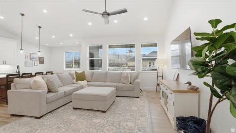 465 W 275 N Morgan UT 84050