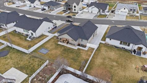 465 W 275 N Morgan UT 84050