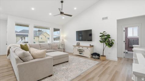 465 W 275 N Morgan UT 84050