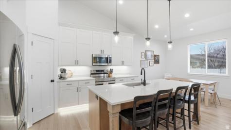 465 W 275 N Morgan UT 84050