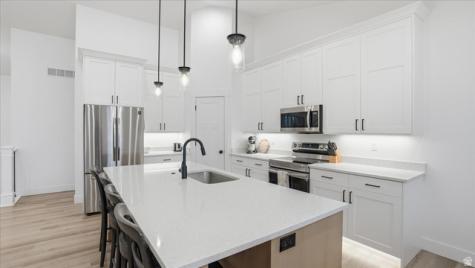 465 W 275 N Morgan UT 84050