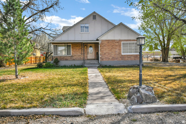 60 E 200 N Monroe UT 84754