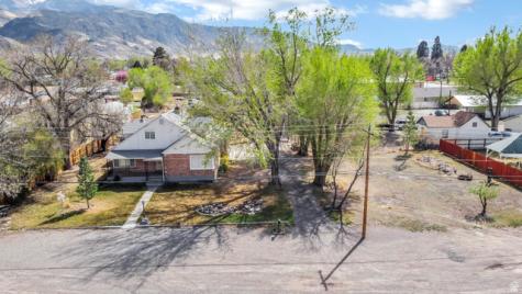 60 E 200 N Monroe UT 84754