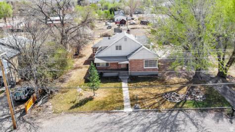 60 E 200 N Monroe UT 84754