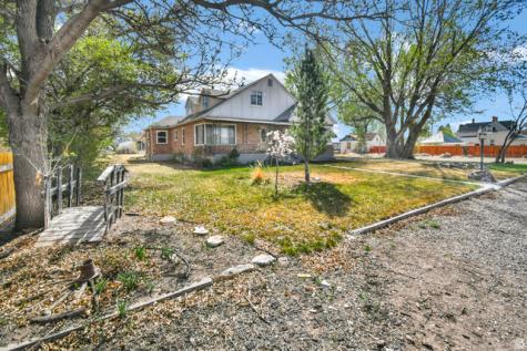 60 E 200 N Monroe UT 84754
