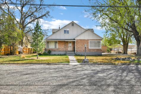60 E 200 N Monroe UT 84754