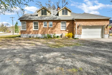 60 E 200 N Monroe UT 84754