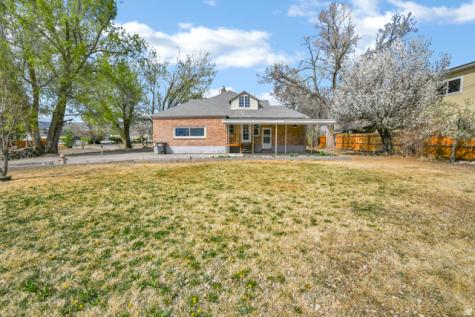 60 E 200 N Monroe UT 84754