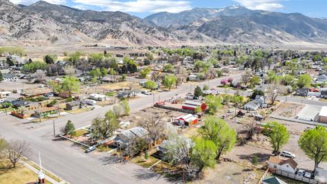 60 E 200 N Monroe UT 84754