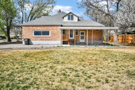 60 E 200 N Monroe UT 84754