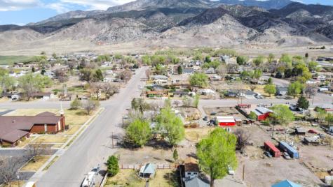 60 E 200 N Monroe UT 84754