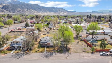 60 E 200 N Monroe UT 84754