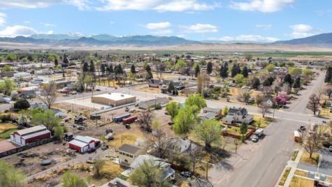 60 E 200 N Monroe UT 84754