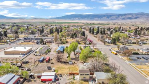 60 E 200 N Monroe UT 84754