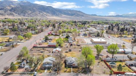 60 E 200 N Monroe UT 84754