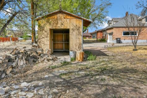60 E 200 N Monroe UT 84754