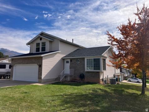 1110 E 1100 N Layton UT 84040