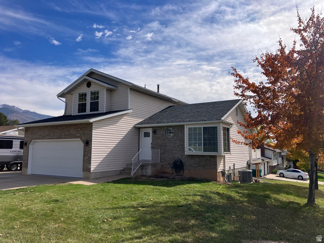 1110 E 1100 N Layton UT 84040