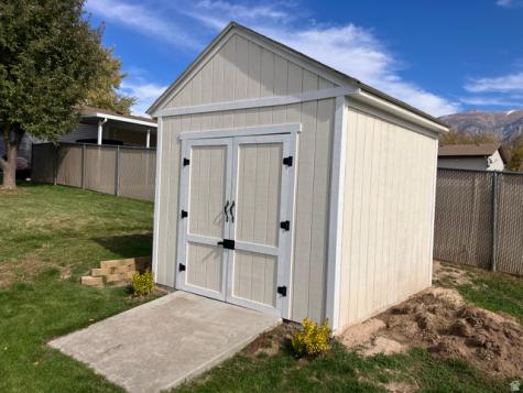 1110 E 1100 N Layton UT 84040