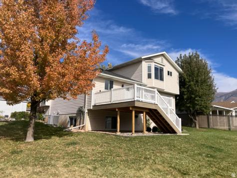 1110 E 1100 N Layton UT 84040