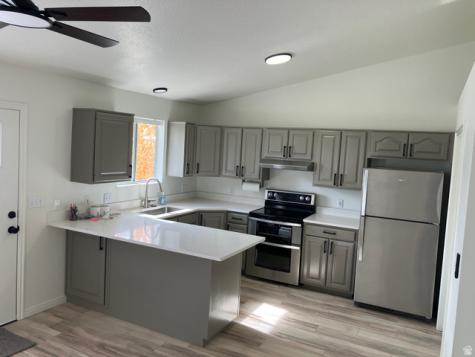 1110 E 1100 N Layton UT 84040