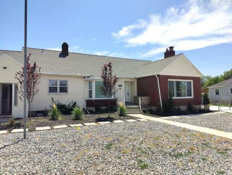 220 E Greenwood Avenue Midvale UT 84047