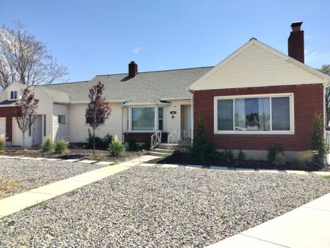 220 E Greenwood Avenue Midvale UT 84047