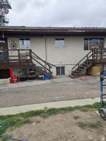 133 E 100 N Price UT 84501