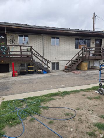 133 E 100 N Price UT 84501