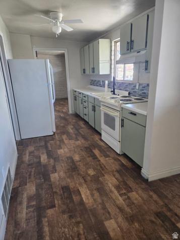 133 E 100 N Price UT 84501
