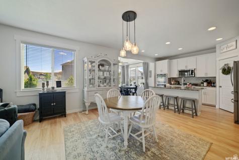 1836 E Red Oak Road E Eagle Mountain UT 84005