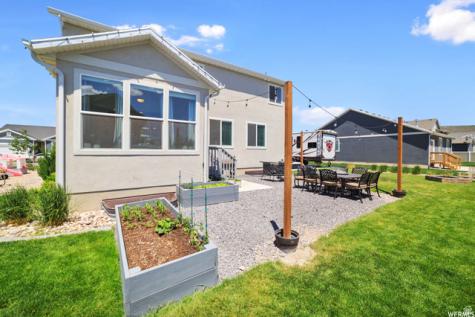 1836 E Red Oak Road E Eagle Mountain UT 84005