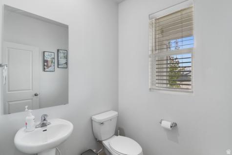 2613 N Snowberry Drive Saratoga Springs UT 84045