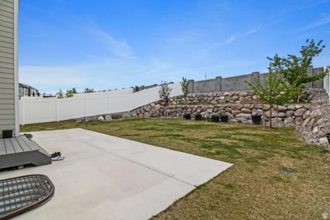 2613 N Snowberry Drive Saratoga Springs UT 84045