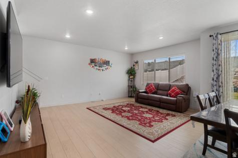 2613 N Snowberry Drive Saratoga Springs UT 84045