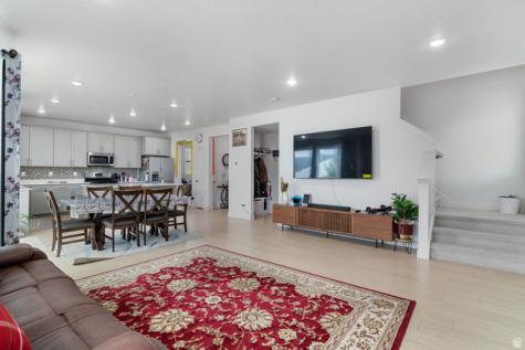 2613 N Snowberry Drive Saratoga Springs UT 84045