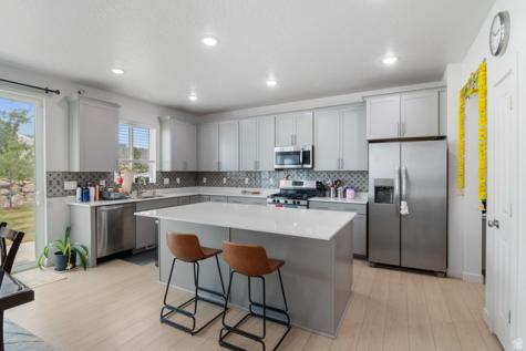 2613 N Snowberry Drive Saratoga Springs UT 84045