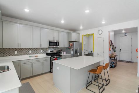 2613 N Snowberry Drive Saratoga Springs UT 84045