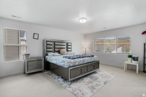 2613 N Snowberry Drive Saratoga Springs UT 84045