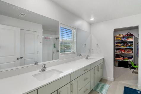 2613 N Snowberry Drive Saratoga Springs UT 84045