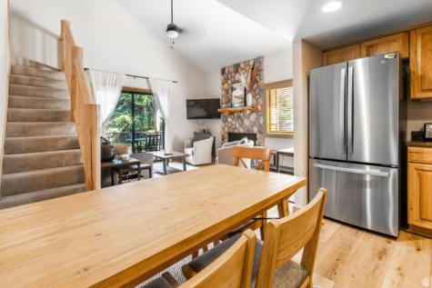 2025 Canyons Resort Drive Park City UT 84098