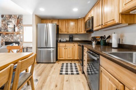2025 Canyons Resort Drive Park City UT 84098