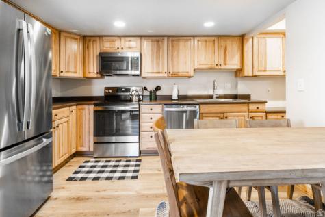 2025 Canyons Resort Drive Park City UT 84098