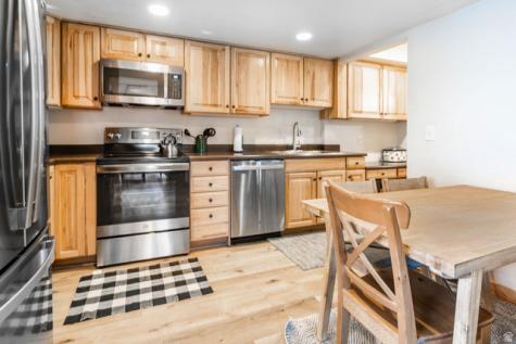 2025 Canyons Resort Drive Park City UT 84098