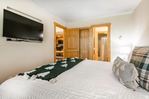2025 Canyons Resort Drive Park City UT 84098