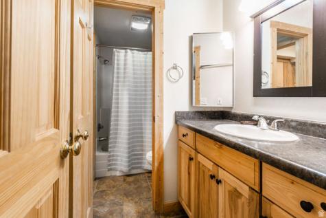 2025 Canyons Resort Drive Park City UT 84098