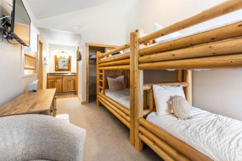 2025 Canyons Resort Drive Park City UT 84098
